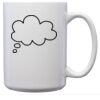 15 oz Ceramic Mug Thumbnail