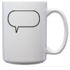 15 oz Ceramic Mug Thumbnail