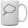 15 oz Ceramic Mug Thumbnail