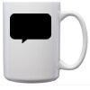 15 oz Ceramic Mug Thumbnail