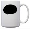 15 oz Ceramic Mug Thumbnail