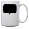 15 oz Ceramic Mug Thumbnail