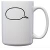 15 oz Ceramic Mug Thumbnail