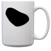15 oz Ceramic Mug Thumbnail