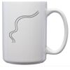 15 oz Ceramic Mug Thumbnail