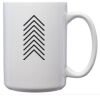 15 oz Ceramic Mug Thumbnail