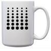 15 oz Ceramic Mug Thumbnail