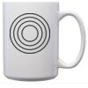 15 oz Ceramic Mug Thumbnail