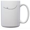 15 oz Ceramic Mug Thumbnail