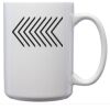 15 oz Ceramic Mug Thumbnail