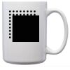 15 oz Ceramic Mug Thumbnail