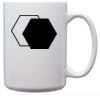 15 oz Ceramic Mug Thumbnail