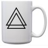15 oz Ceramic Mug Thumbnail