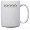 15 oz Ceramic Mug Thumbnail