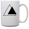 15 oz Ceramic Mug Thumbnail