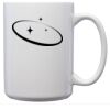 15 oz Ceramic Mug Thumbnail