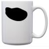 15 oz Ceramic Mug Thumbnail