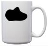 15 oz Ceramic Mug Thumbnail