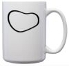 15 oz Ceramic Mug Thumbnail