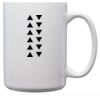 15 oz Ceramic Mug Thumbnail