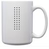15 oz Ceramic Mug Thumbnail