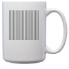 15 oz Ceramic Mug Thumbnail