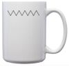 15 oz Ceramic Mug Thumbnail