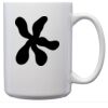 15 oz Ceramic Mug Thumbnail