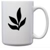 15 oz Ceramic Mug Thumbnail