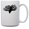 15 oz Ceramic Mug Thumbnail