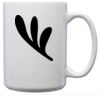 15 oz Ceramic Mug Thumbnail