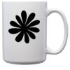 15 oz Ceramic Mug Thumbnail