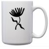 15 oz Ceramic Mug Thumbnail