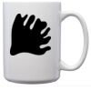 15 oz Ceramic Mug Thumbnail