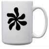 15 oz Ceramic Mug Thumbnail