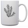 15 oz Ceramic Mug Thumbnail