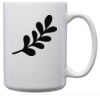 15 oz Ceramic Mug Thumbnail