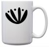 15 oz Ceramic Mug Thumbnail