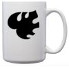 15 oz Ceramic Mug Thumbnail