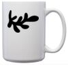 15 oz Ceramic Mug Thumbnail