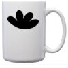 15 oz Ceramic Mug Thumbnail