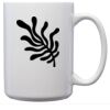 15 oz Ceramic Mug Thumbnail