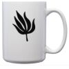 15 oz Ceramic Mug Thumbnail