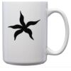 15 oz Ceramic Mug Thumbnail
