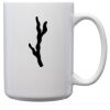 15 oz Ceramic Mug Thumbnail