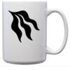 15 oz Ceramic Mug Thumbnail
