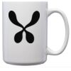 15 oz Ceramic Mug Thumbnail
