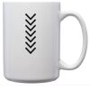 15 oz Ceramic Mug Thumbnail