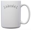 15 oz Ceramic Mug Thumbnail