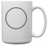 15 oz Ceramic Mug Thumbnail